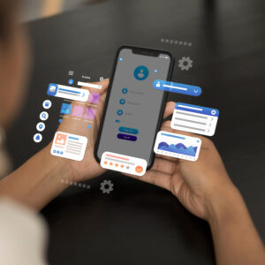 Trending apps