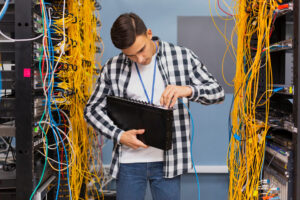 Become a Successful Network Administrator