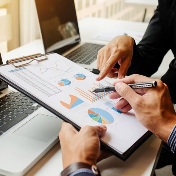 Accounting and Payroll