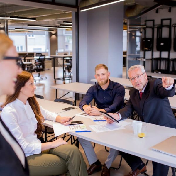 Business Intelligence