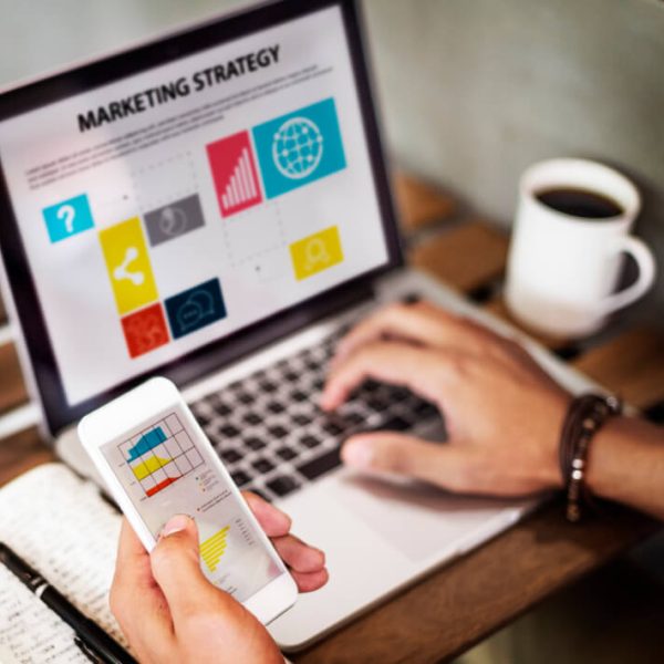 Marketing strategy